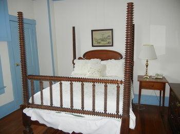 Wayside Inn Middletown ภายนอก รูปภาพ