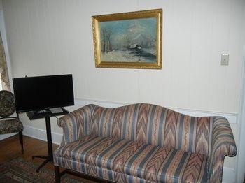 Wayside Inn Middletown ภายนอก รูปภาพ