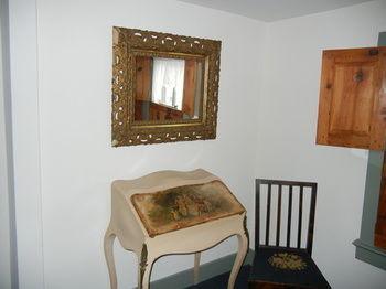 Wayside Inn Middletown ภายนอก รูปภาพ