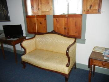 Wayside Inn Middletown ภายนอก รูปภาพ
