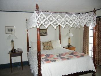 Wayside Inn Middletown ภายนอก รูปภาพ