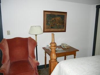Wayside Inn Middletown ภายนอก รูปภาพ