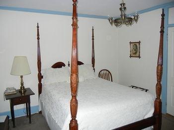 Wayside Inn Middletown ภายนอก รูปภาพ