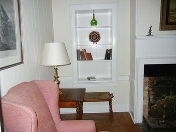 Wayside Inn Middletown ภายนอก รูปภาพ
