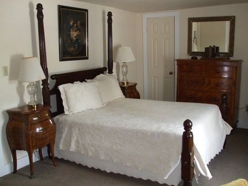 Wayside Inn Middletown ภายนอก รูปภาพ