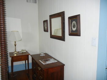 Wayside Inn Middletown ภายนอก รูปภาพ